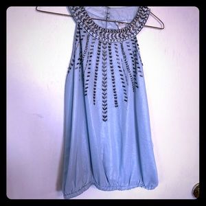 Cache Blouse